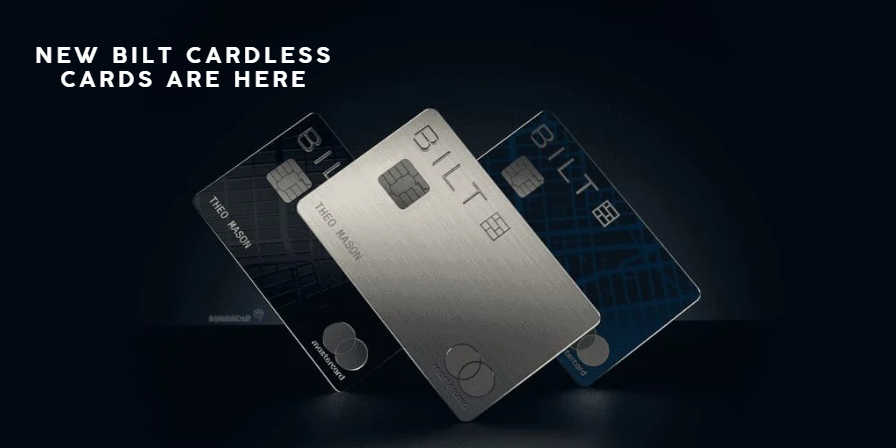 The New Bilt 2.0 Cards Are Here! Let’s Discuss Them In Detail - CardRight