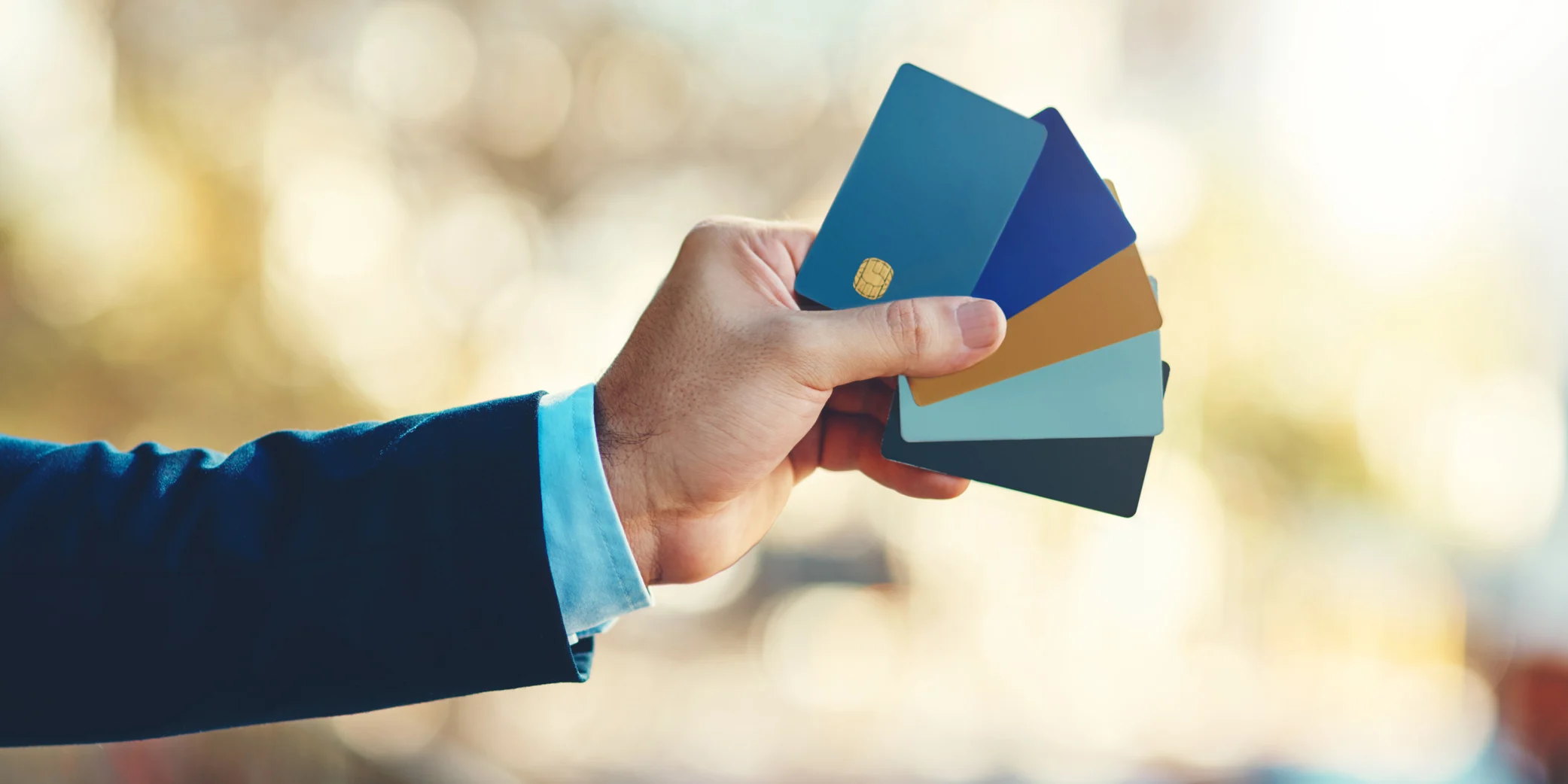 The Basics You Need To Know About Credit Card Information