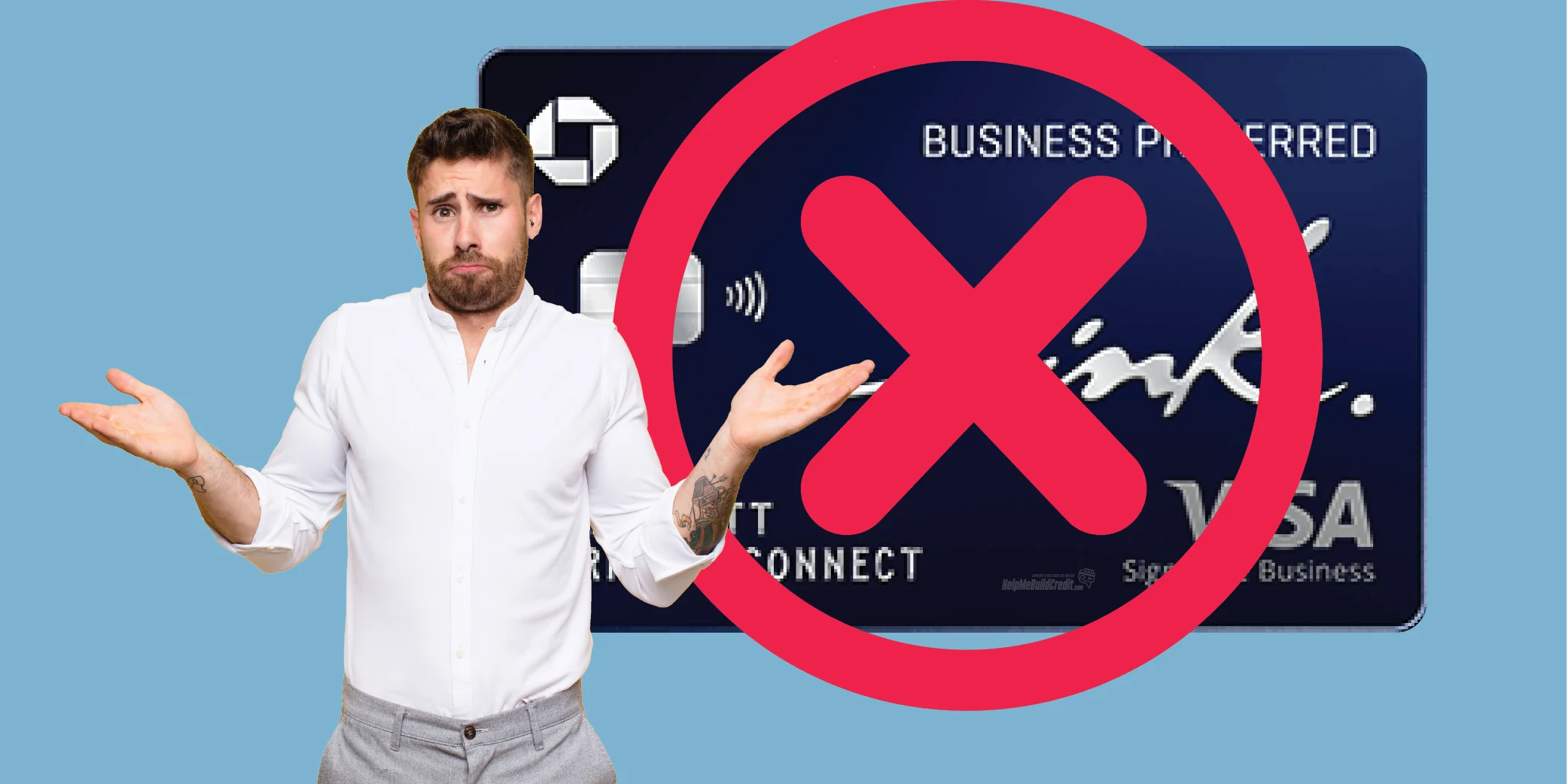 Preferred Ink Got Declined For A Chase Ink Business Preferred® Credit Card? How To ...