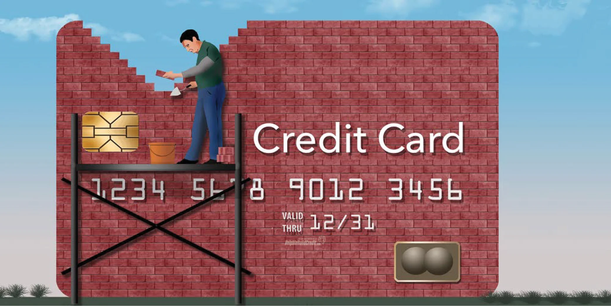 Good Credit Cards To Choose For Starting To Build Credit - CardRight