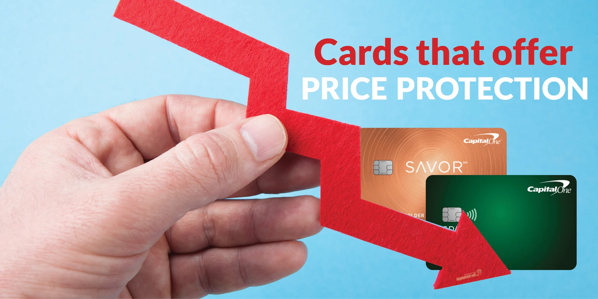 Top Six Credit Cards That Still Offer Price Protection [2024]