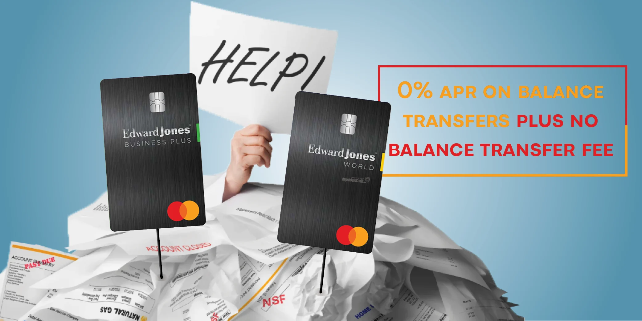 Which Cards Have 0% APR On Balance Transfers Plus No Balance Transfer ...