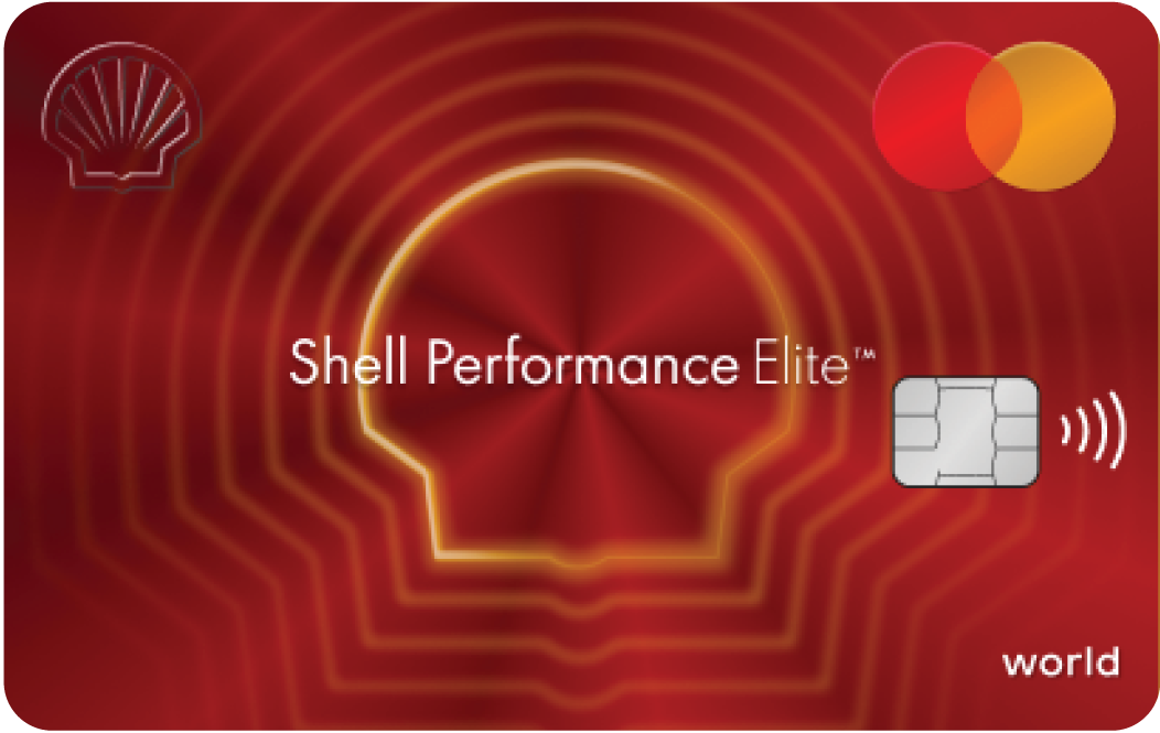Shop Your Way® 5321 Visa® Credit Card - CardRight